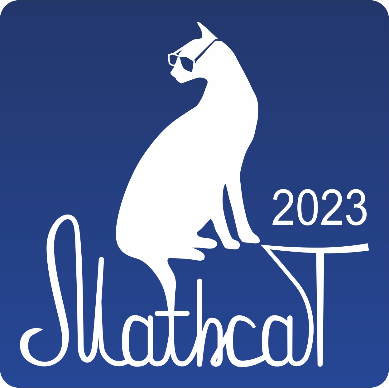 Состоялся X Всероссийский образовательно-развлекательный флешмоб по математике MathCat-2023.